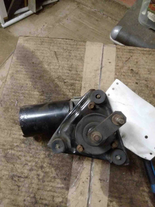 Wiper Motor Front FORD ESCORT 91 92 93 94 95 96 97 98 99 00 01 02 03