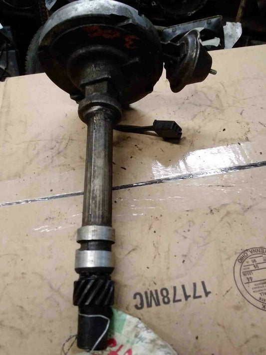 Distributor CHEVROLET (FULL SIZE) 80