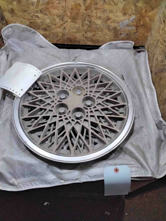 Wheel Cover PLYMOUTH ACCLAIM 89