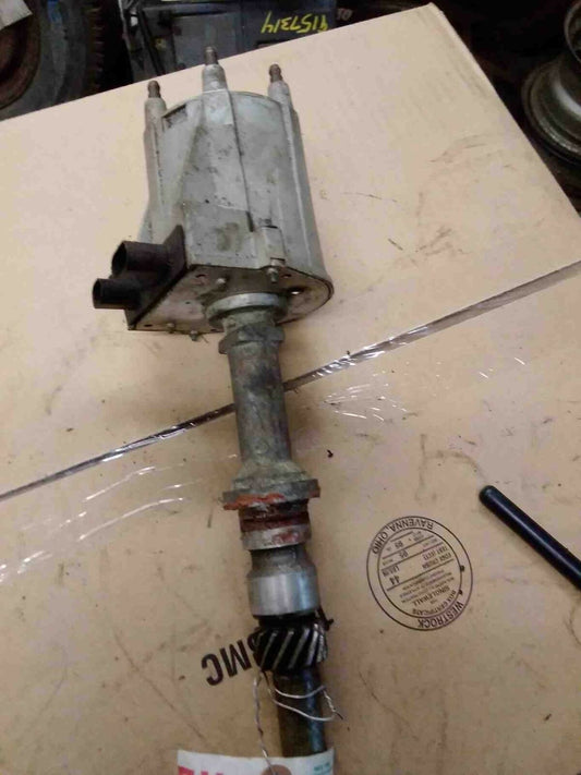 Distributor  CHEVROLET PICKUP (FULL SIZE) 87