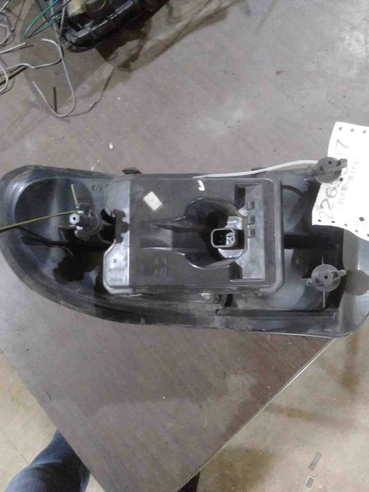 Tail Light Assembly CHEVY MALIBU Left 97 98 99 00 01 02 03 04 05