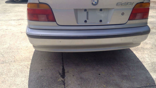 Rear Bumper Assembly BMW 540 97 98 99 00 01 02 03