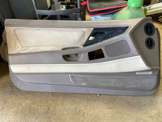 Front Door Trim Panel BMW 850 SERIES Left 92