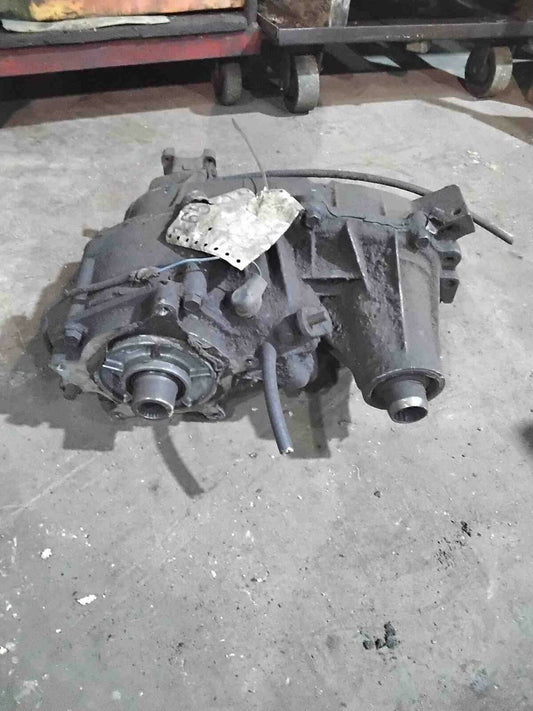 Transfer Case FORD BRONCO II 83 84 85
