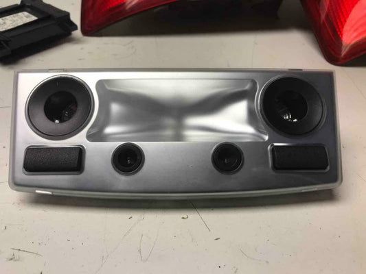 Interior Light BMW M5 08