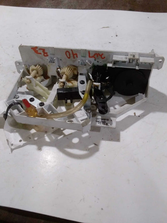 Heater A/c Control DODGE NEON 97 98 99