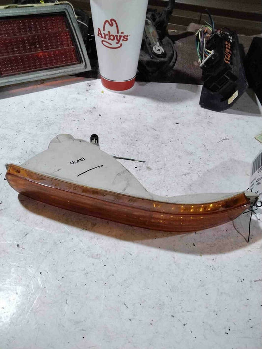 Marker Lamp Lens HONDA ACCORD 92