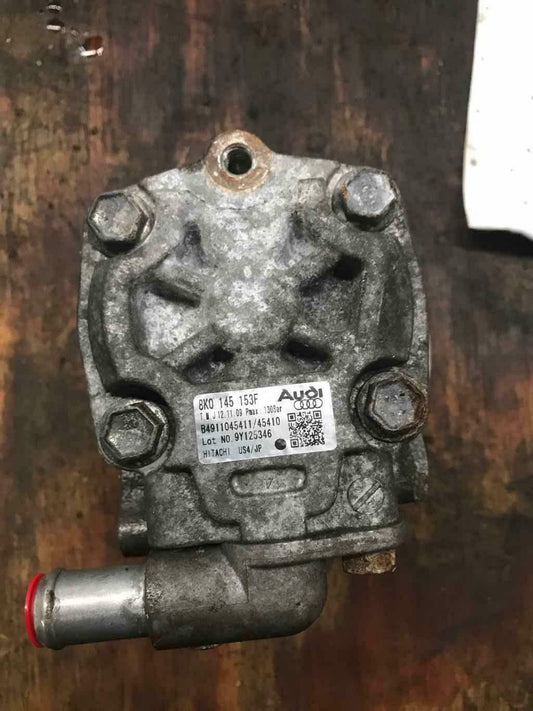 Audi A5 Power Steering Pump 8K0 145 156R