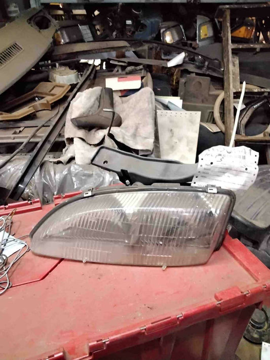 Headlamp Assembly CHEVY CAVALIER Left 95 96 97 98 99