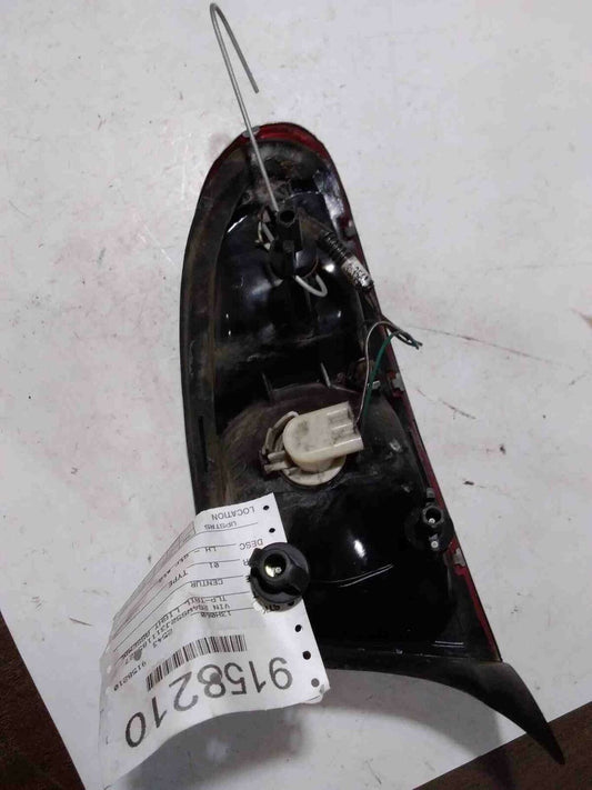 Tail Light Assembly BUICK CENTURY Left 97 98 99 00 01 02 03 04 05
