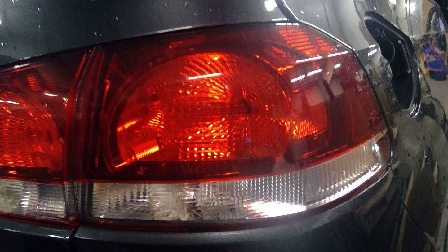 Tail Light Assembly VW GOLF GTI Right 10 11 12 13 14