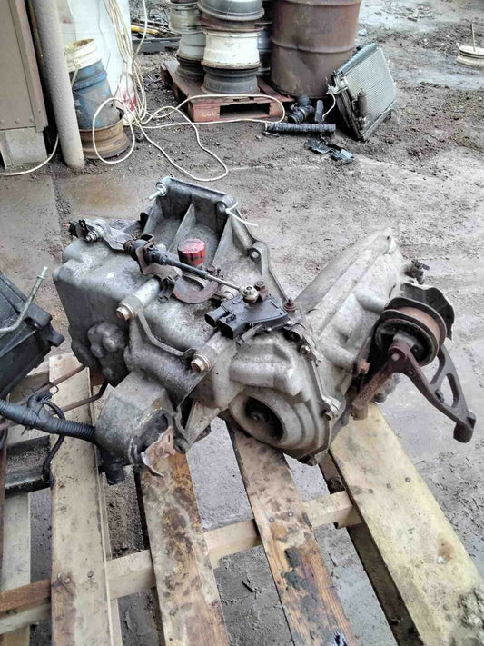 Transmission Assy. CHEVY MALIBU 97 98 99 00