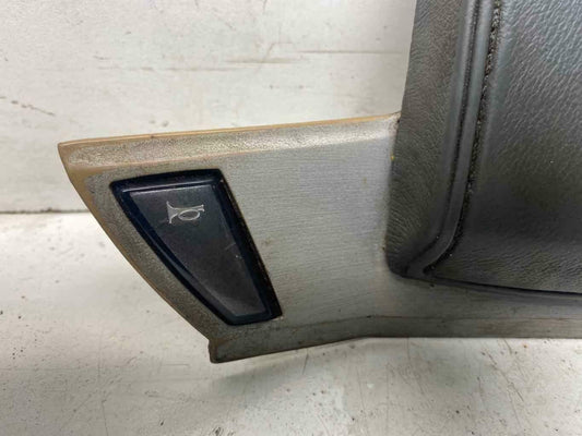 Steering Wheel HORN PAD OLDS CUTLASS 83