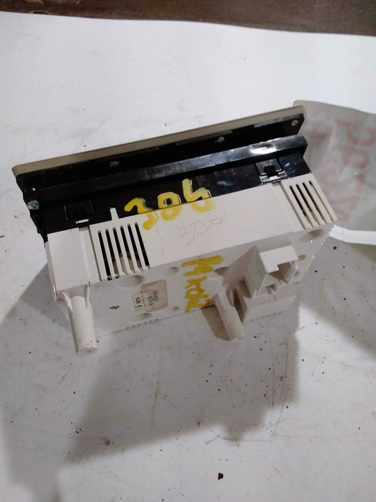 Headlight Switch CADILLAC DEVILLE 97