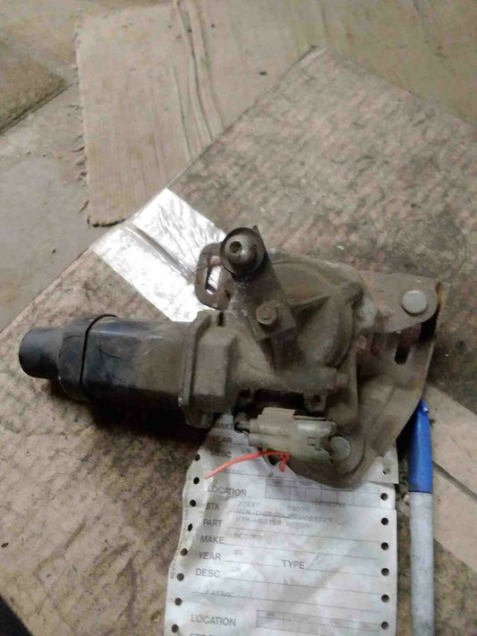 Headlamp Motor HONDA ACCORD 86 87 88 89