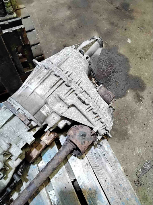 Transfer Case FORD PICKUP F150 99 00 01 02 03 04