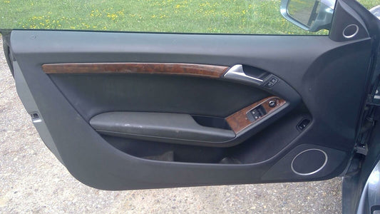 Front Door Trim Panel AUDI A5 Left 11