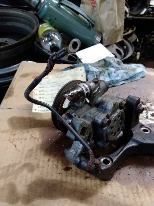Power Steering Pump/motor HONDA CIVIC 96 97 98 99 00