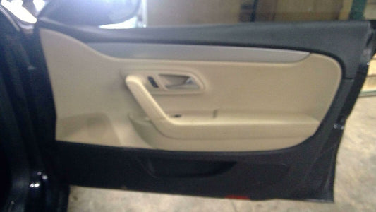 Front Door Trim Panel VW CC Right 14