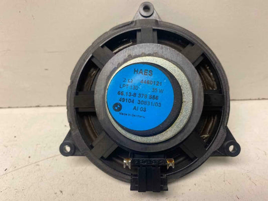 Speaker BMW 325 SERIES (DISCONTINUED) 00