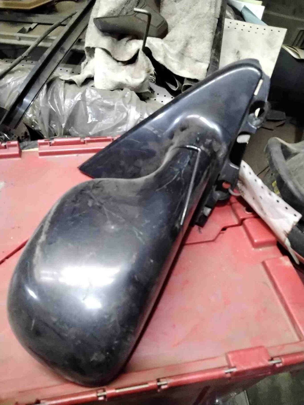 Door Mirror DODGE CARAVAN Right 92 93 94 95