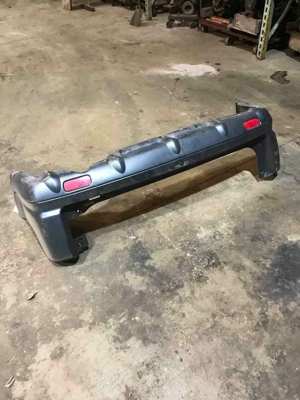 Rear Bumper Assembly HONDA CRV 02 03 04