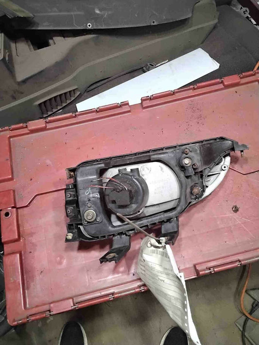 Headlamp Assembly HONDA CIVIC Right 92 93 94 95