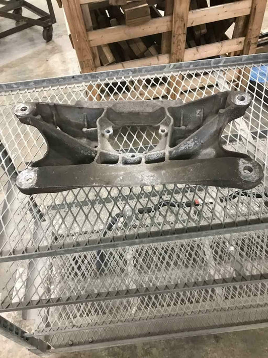 Trans. Crossmember AUDI S5 08