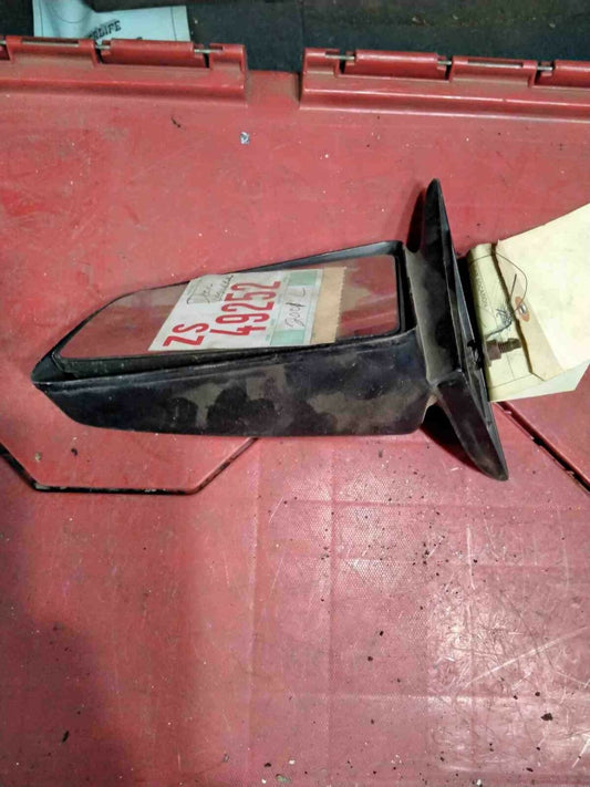 Door Mirror CHEVY CAVALIER Right 82 83 84 85 86 87 88 89 90 91 92
