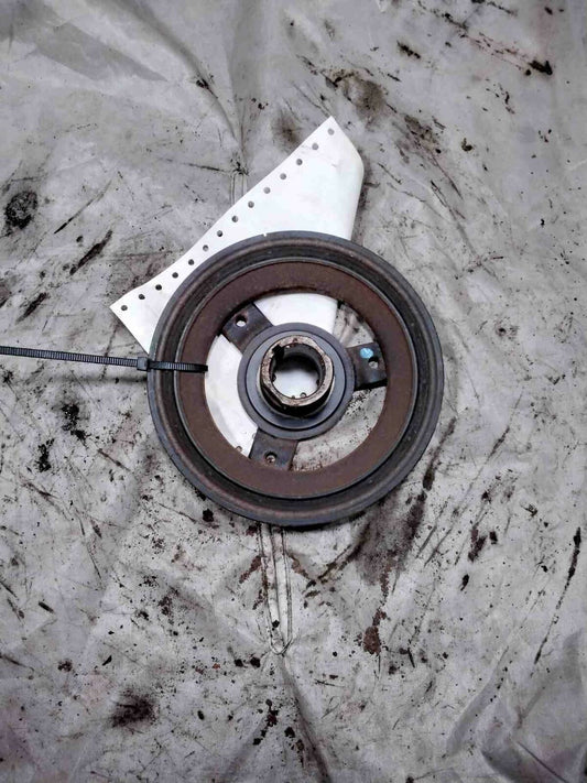 Harmonic Balancer SATURN VUE 02 03 04 05 06 07 08 09 10