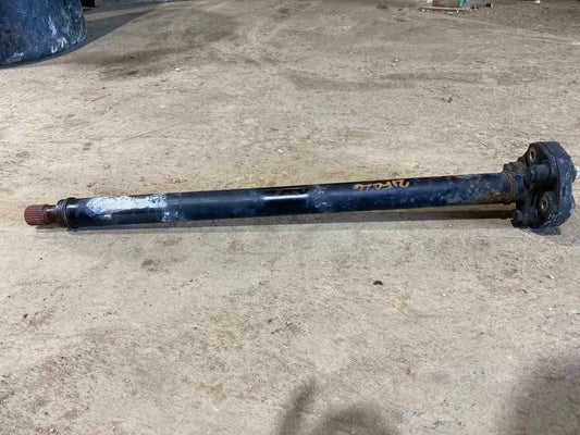 Front Drive Shaft BMW X5 07 08 09 10