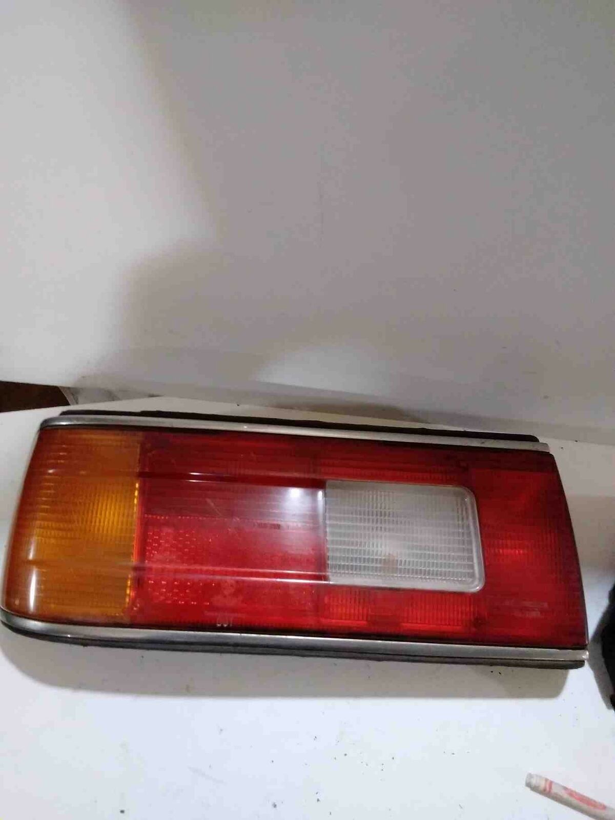 Tail Light Assembly BMW 733 SERIES Left 78 79 80 81 82 83 84