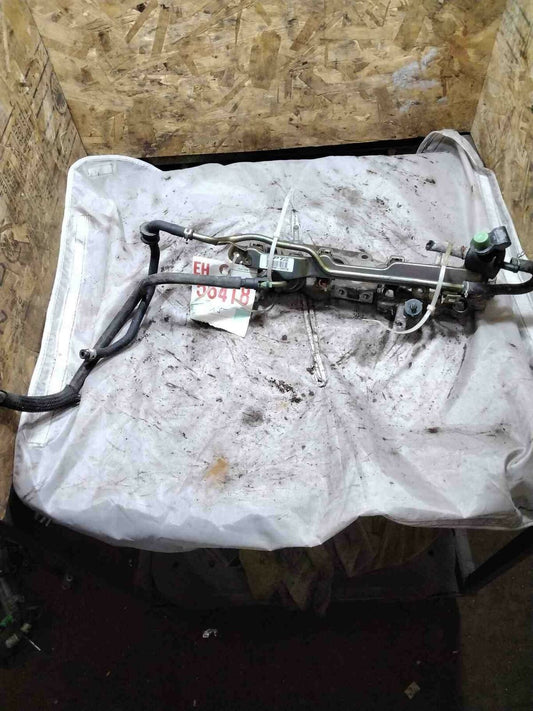 Fuel Injection Rail HONDA CIVIC 01