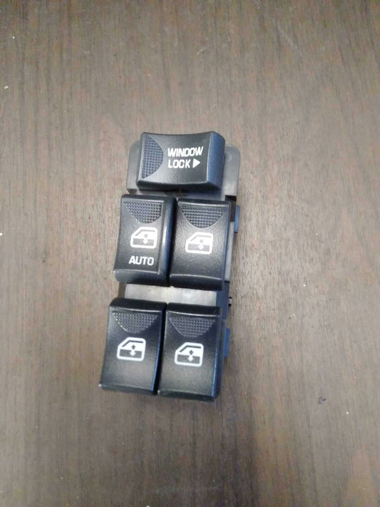 New Power Window Switch CHEVY IMPALA 05