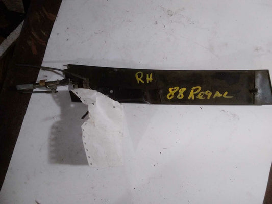 Outer Door Handle BUICK REGAL Right 88