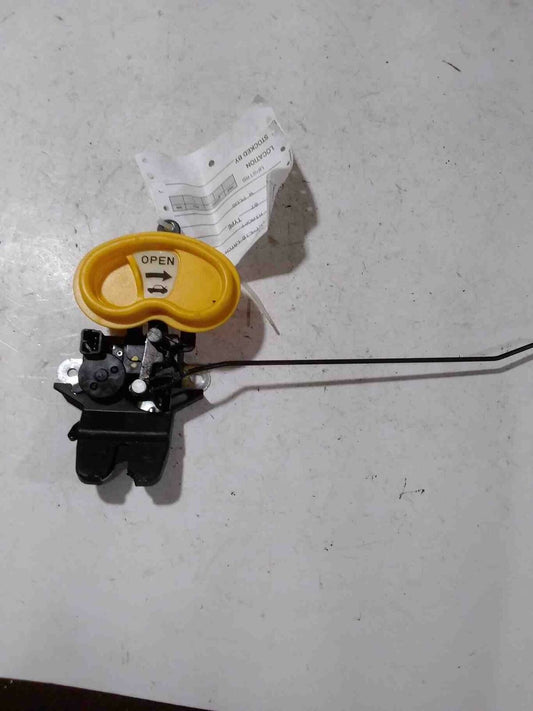 Lid Latch KIA OPTIMA 07