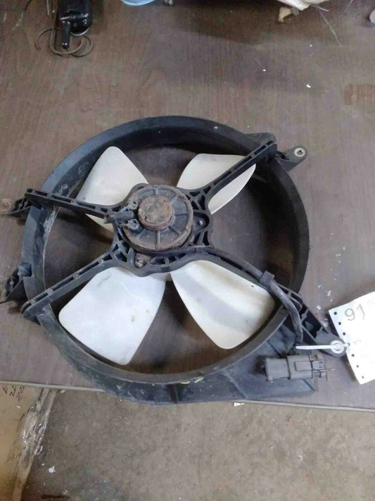 Electric Cooling Motor HONDA CIVIC 92 93 94 95 96 97 98