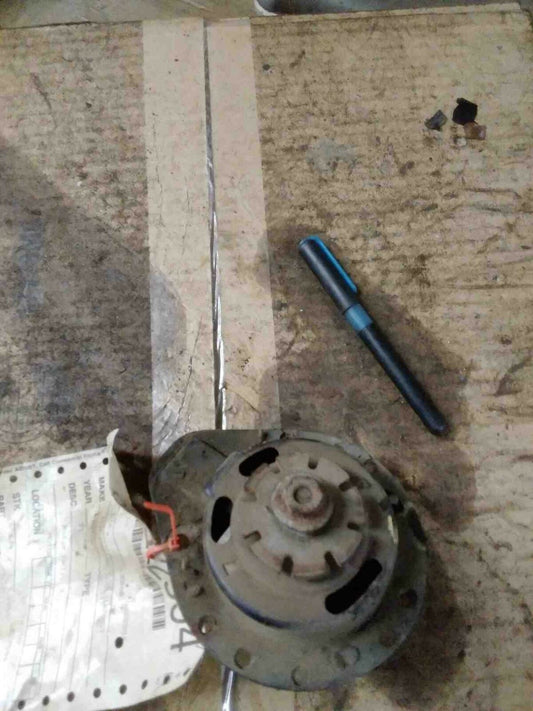 Electric Cooling Motor BUICK (FULL SIZE) 91