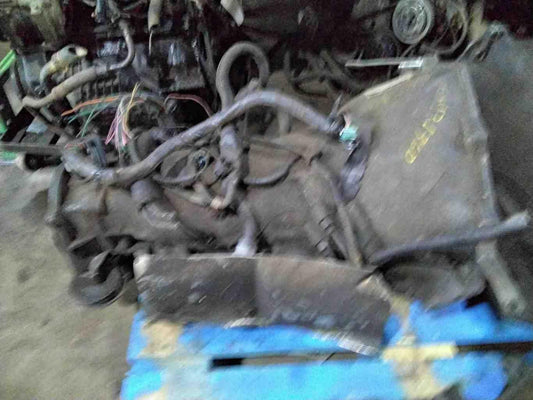 Transmission Assy. CHEVY ASTRO 93 94