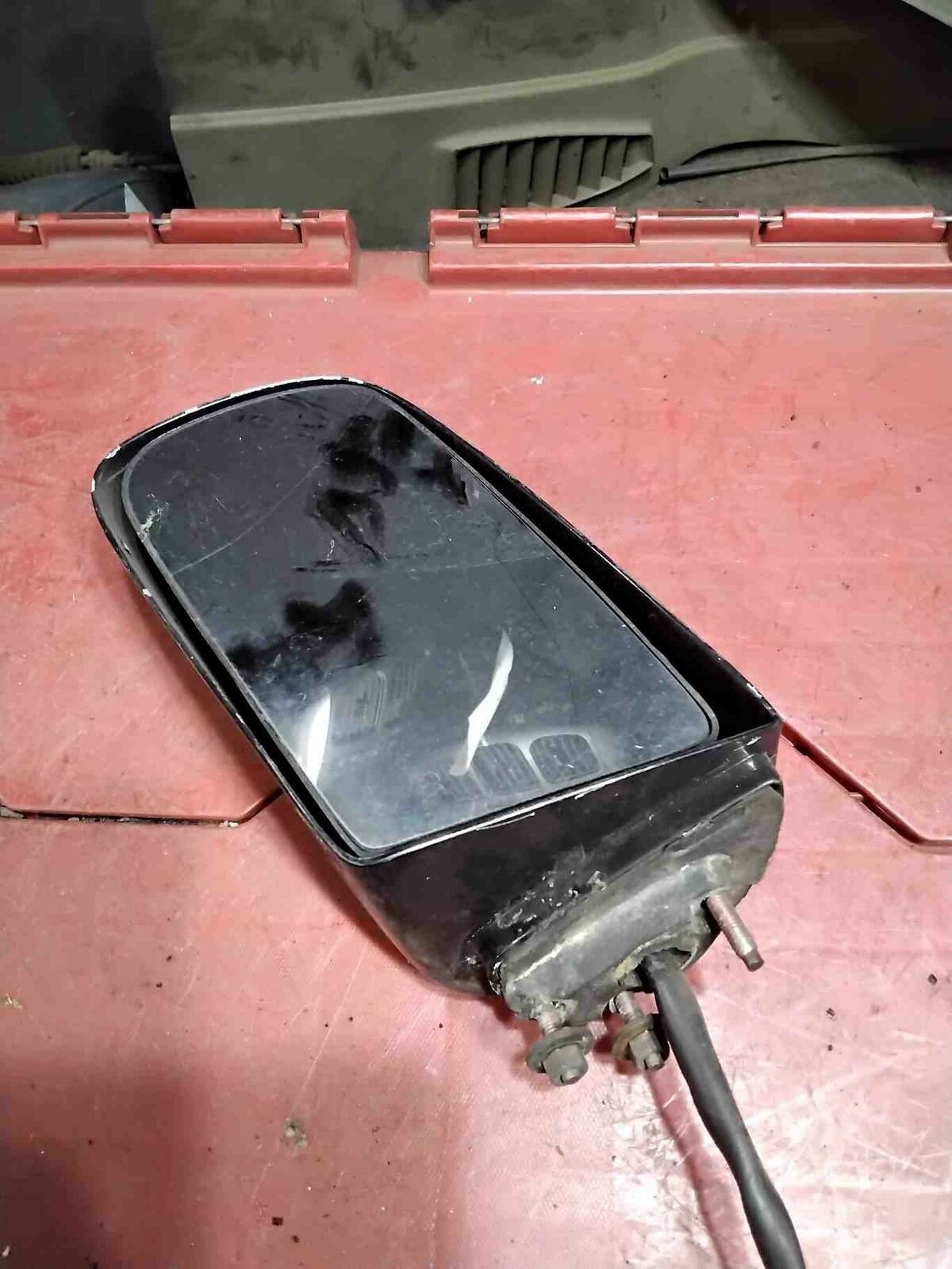 Door Mirror PONTIAC GRAND PRIX Left 88 89