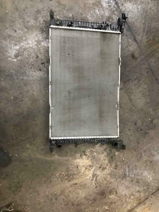 Radiator AUDI A5 09 10 11 12 13 14 15 16 17