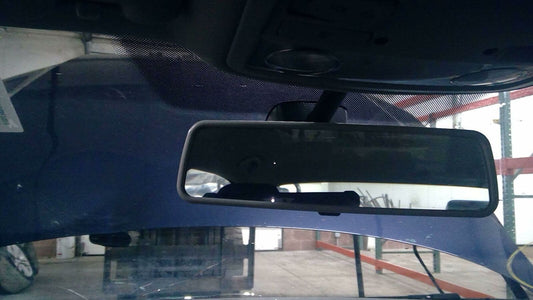 Rear View Mirror VW PASSAT 15