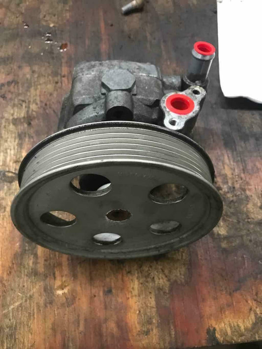 Audi A5 Power Steering Pump 8K0 145 156R