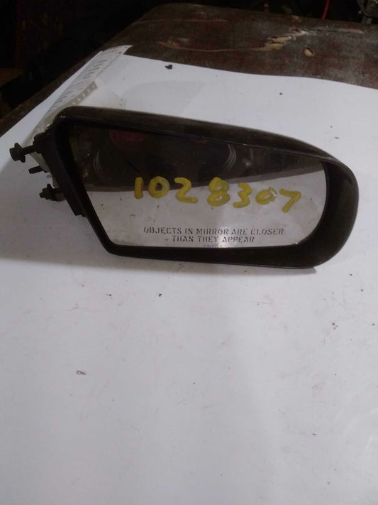 Door Mirror CHEVY CAVALIER Right 88 89 90 91 92 93 94