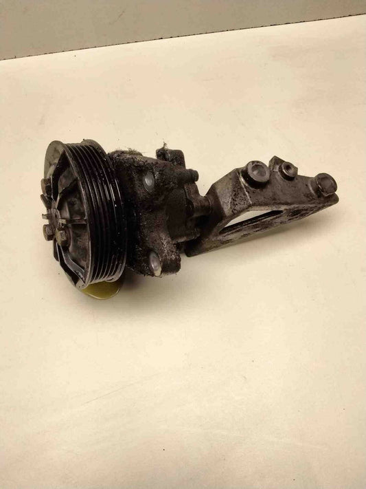 Power Steering Pump/motor BMW 530I 06 07