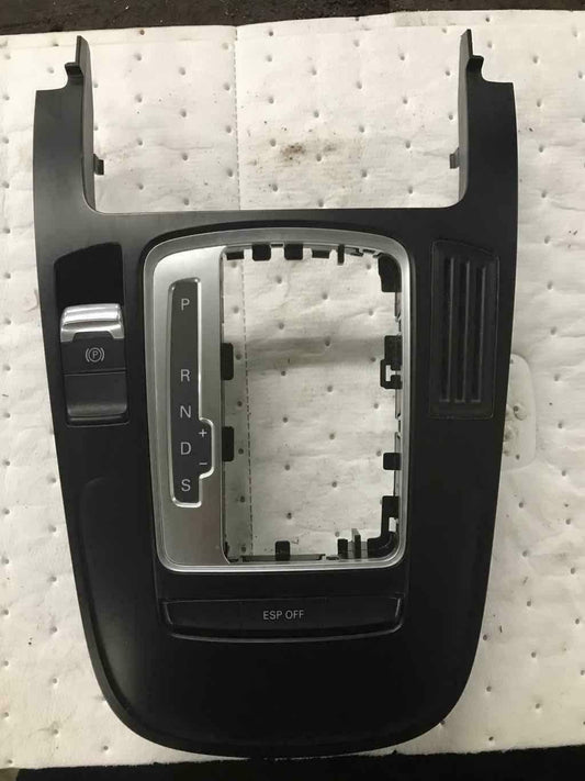 Audi A5 Shifter Trim 8K0 864 261