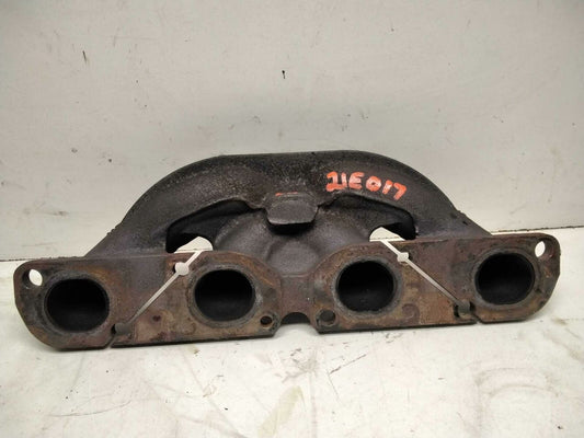 Exhaust Manifold BMW 550I 11 12 13 14 15 16