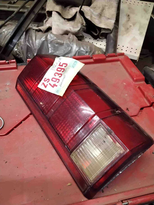 Tail Light Assembly FORD PICKUP (FULL SIZE) Right 81