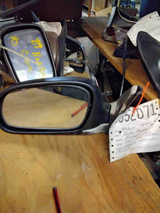 Door Mirror HYUNDAI ACCENT Left 95 96 97 98 99