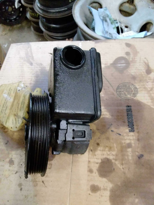 Power Steering Pump/motor BUICK LESABRE 96 97 98 99 00 01 02 03 04 05